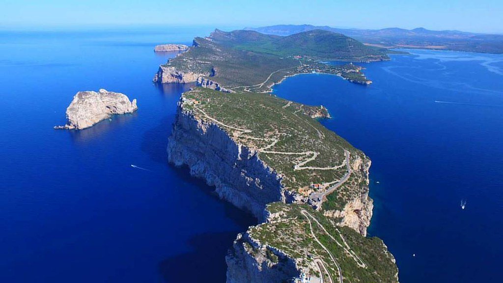 Capo Caccia